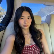 Korina Bao