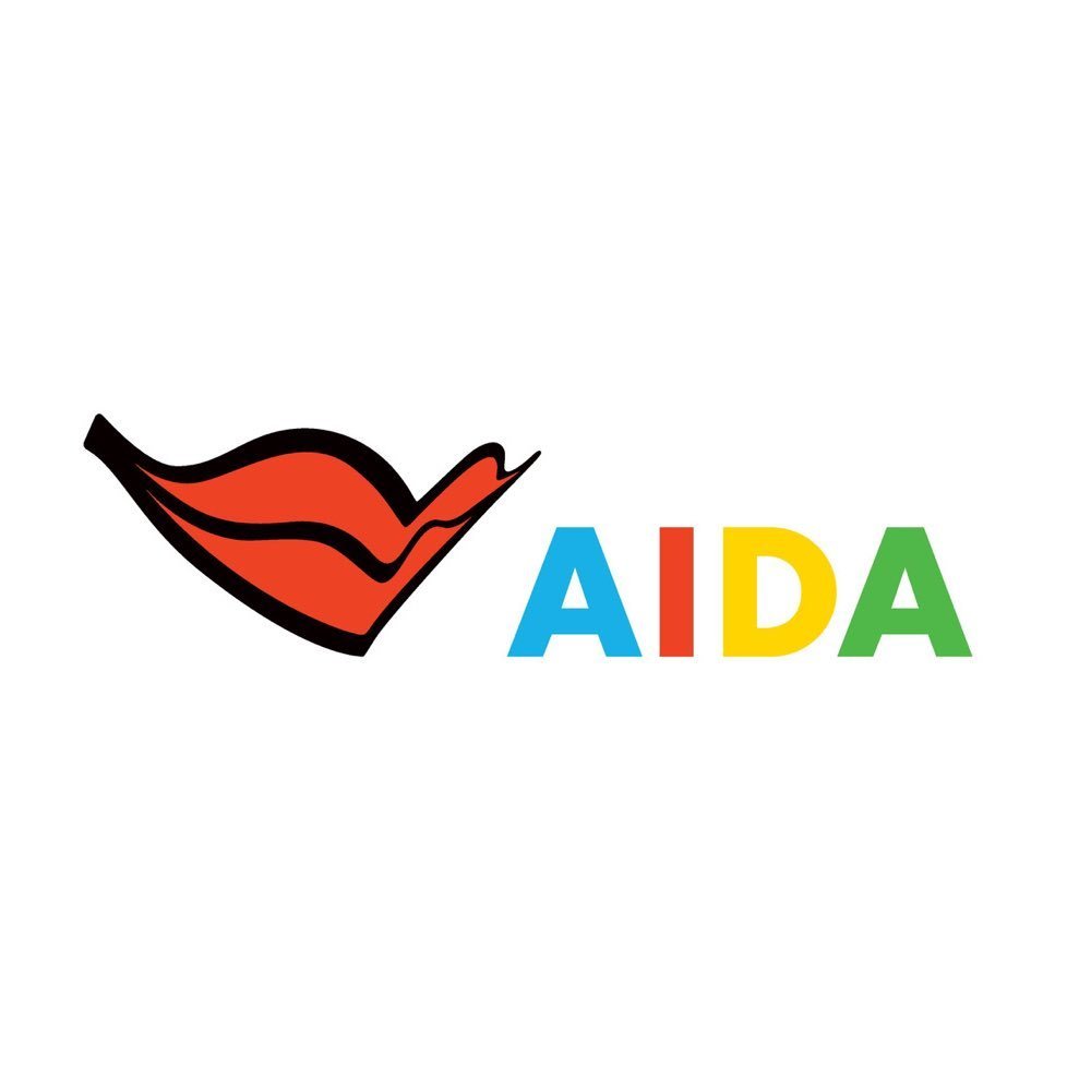 AIDA Cruises logo