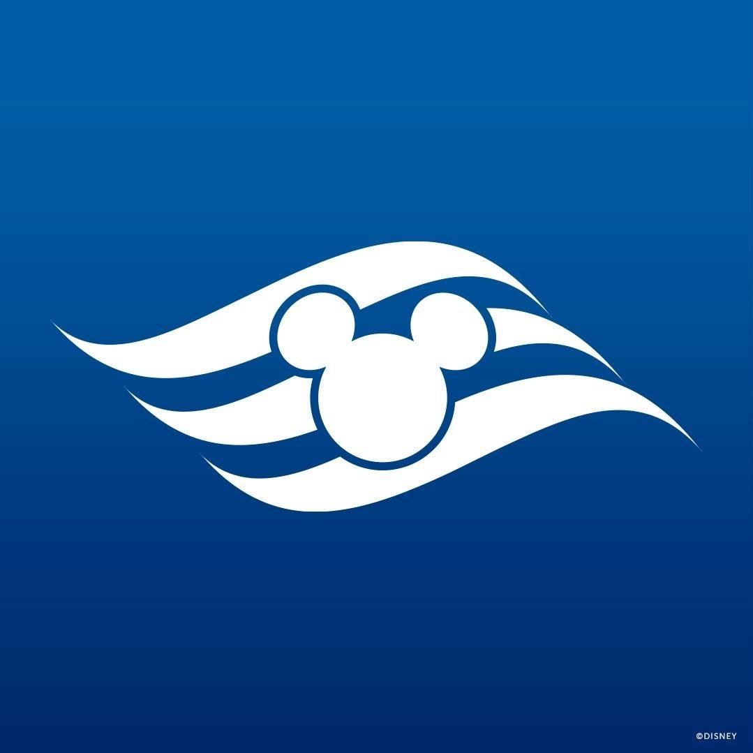 Disney Cruise Line logo