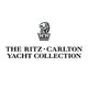 Ritz-Carlton Yacht Collection logo