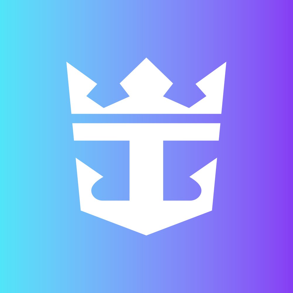 Royal Caribbean Group logo