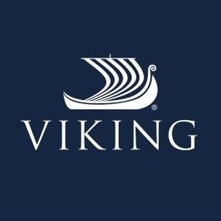Viking Cruise Lines logo
